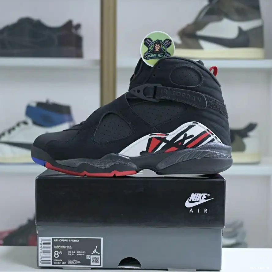Air Jordan Kimikick 8 0822